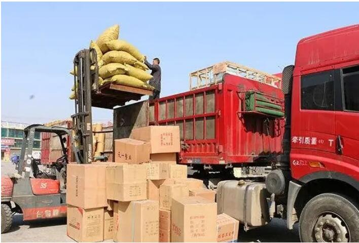 泉州到南昌县物流专线