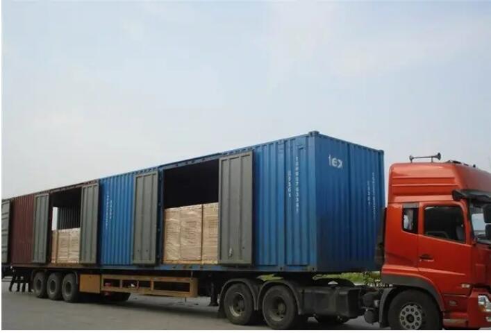 泉州到南昌县整车运输