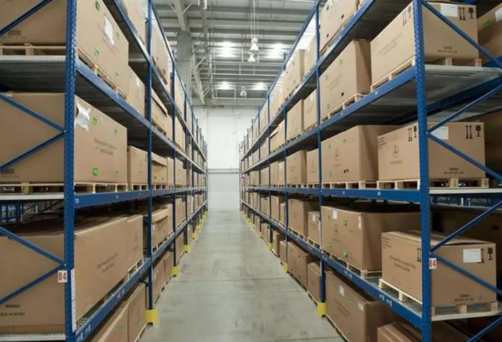 泉州到南昌县货物仓储