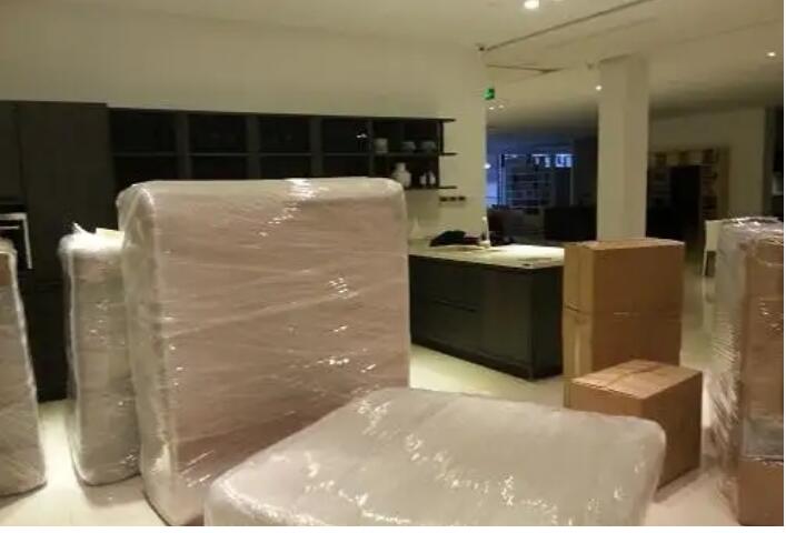 泉州到南昌县长途搬家