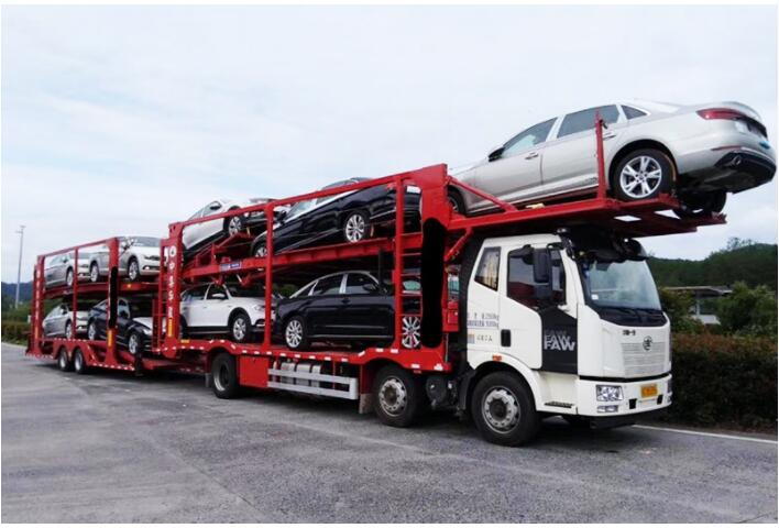 泉州到南昌县轿车托运